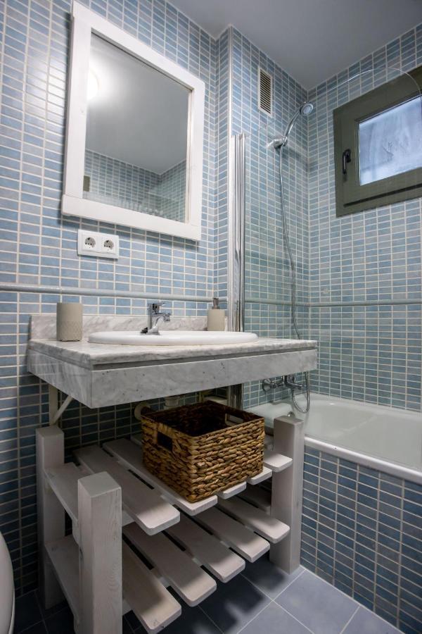 Appartement Montanas à Sierra Nevada Extérieur photo