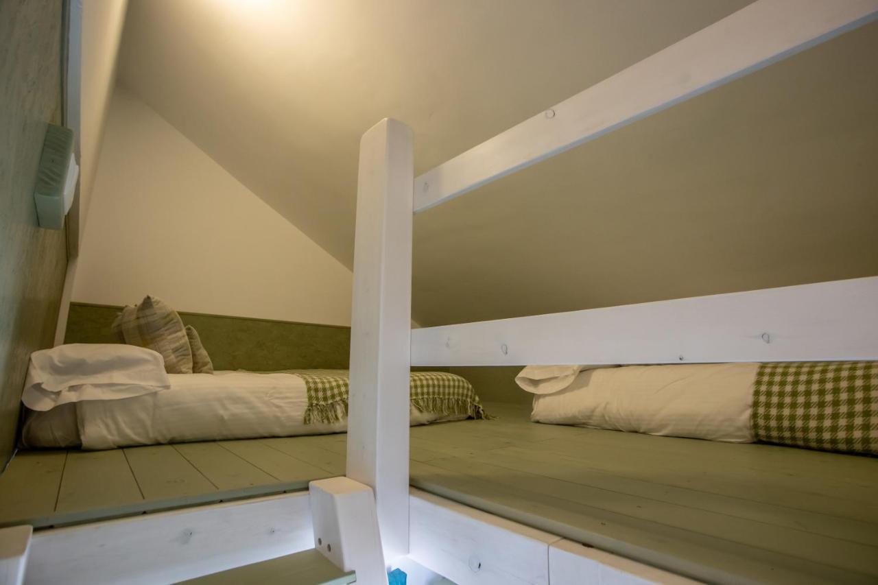 Appartement Montanas à Sierra Nevada Extérieur photo