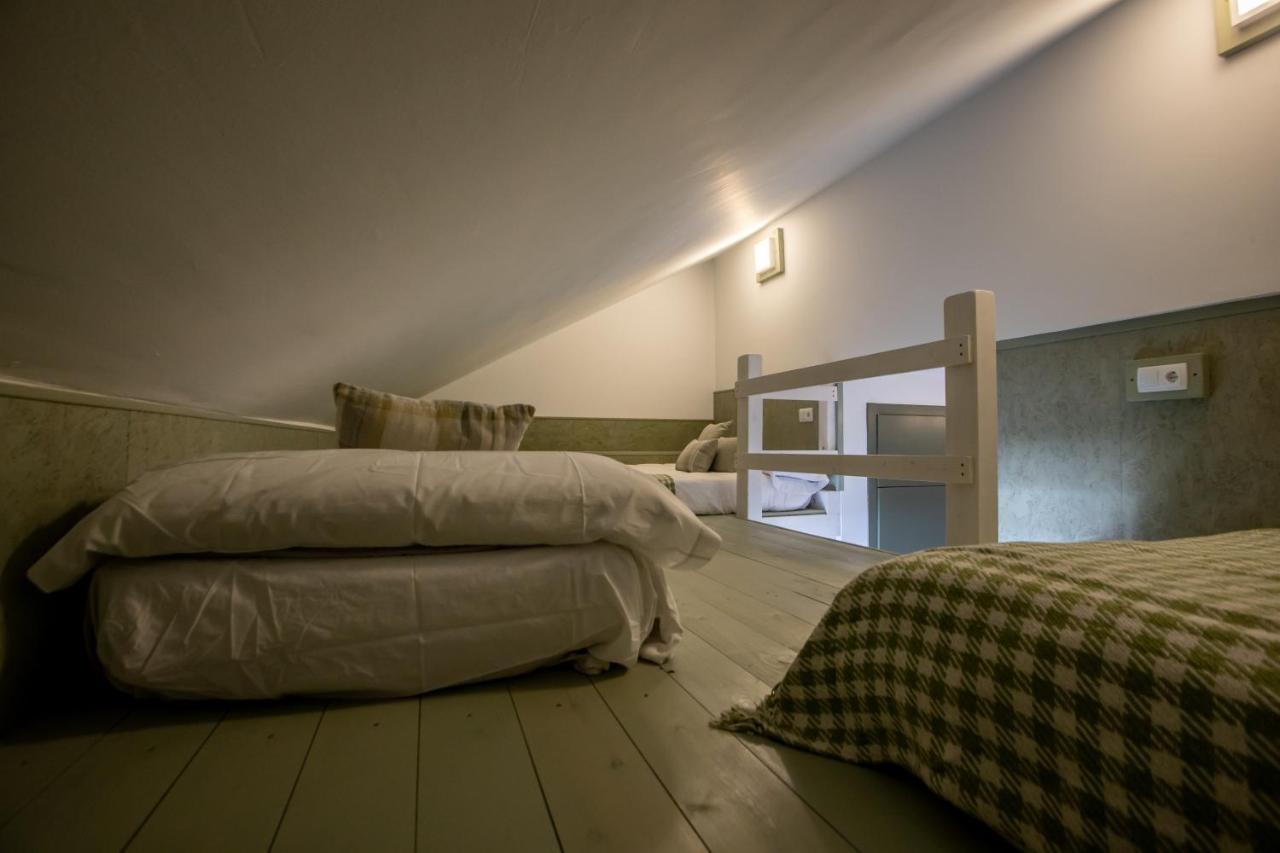 Appartement Montanas à Sierra Nevada Extérieur photo