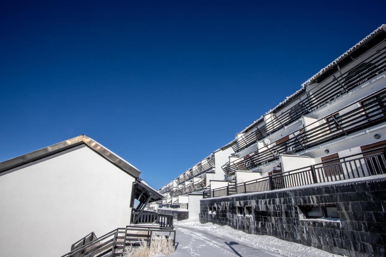 Appartement Montanas à Sierra Nevada Extérieur photo